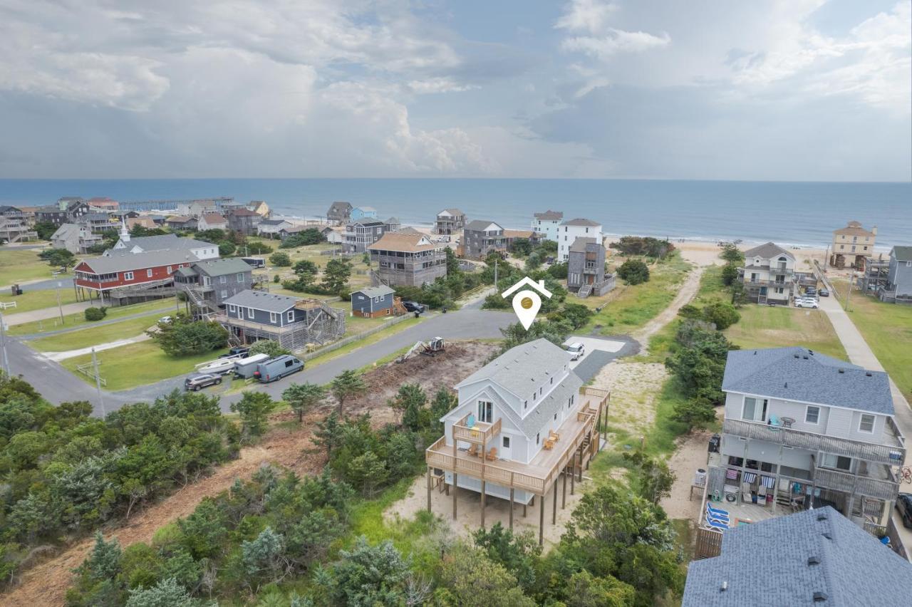 7045 - Seabreeze By Resort Realty Rodanthe Exterior photo